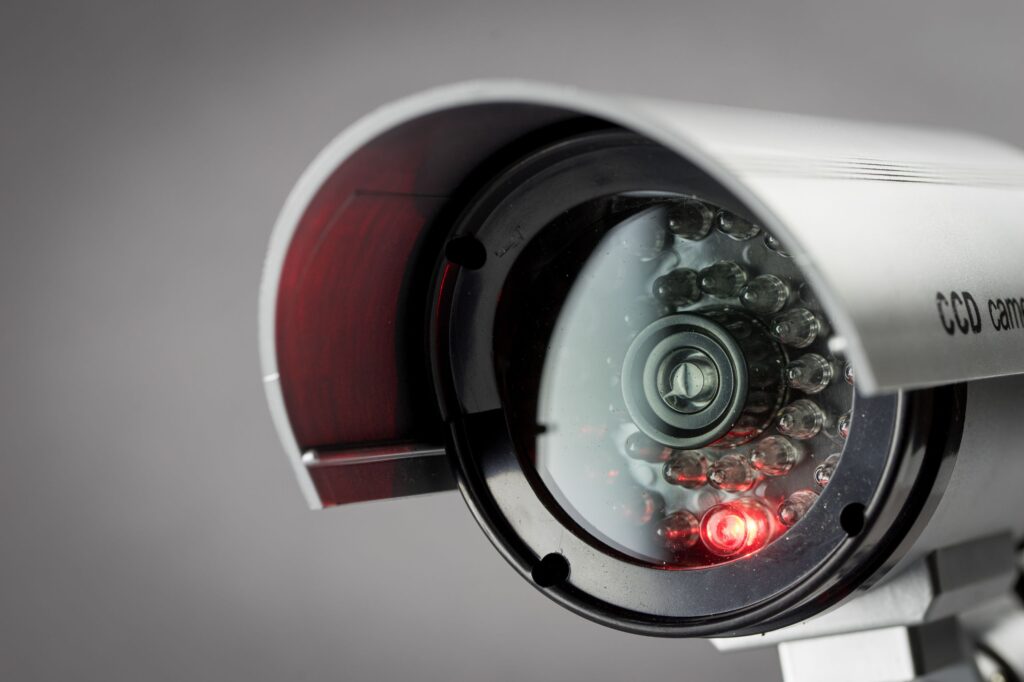 Smart Home Surveillance Systems: Elevate Your Bixby Home Security with Jarvis Inc