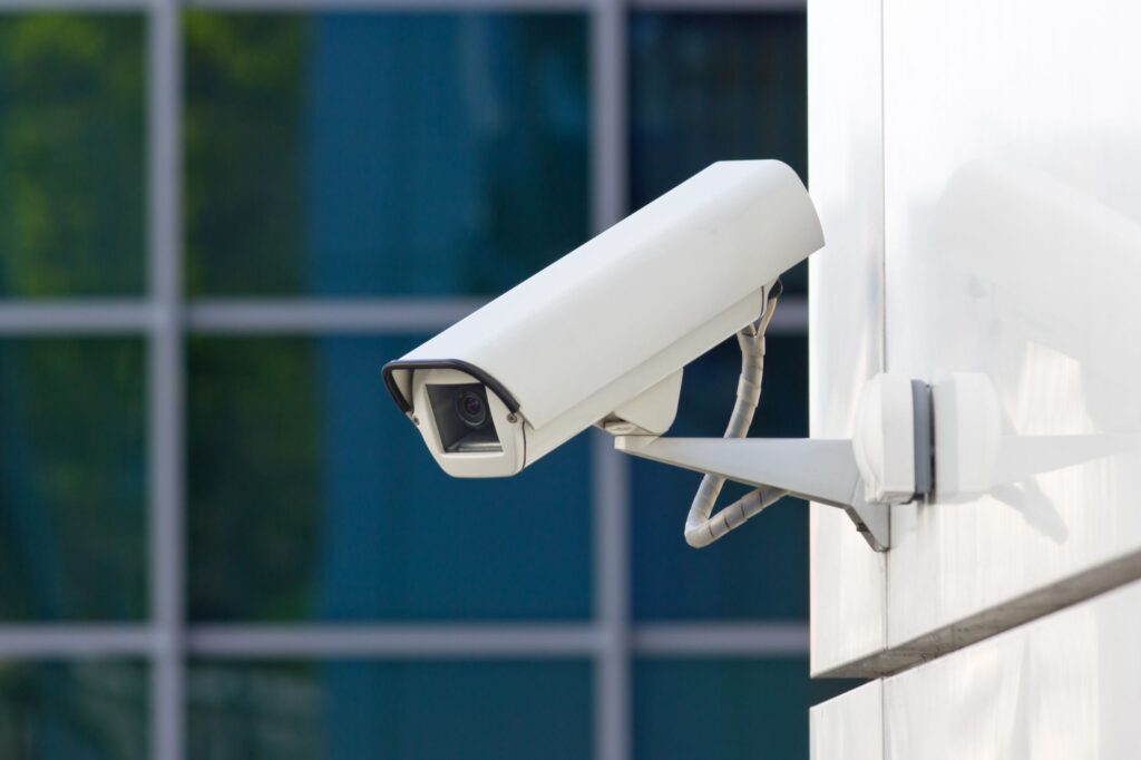 Wireless Security Camera Systems: A Bixby Homeowner’s Guide by Jarvis Inc