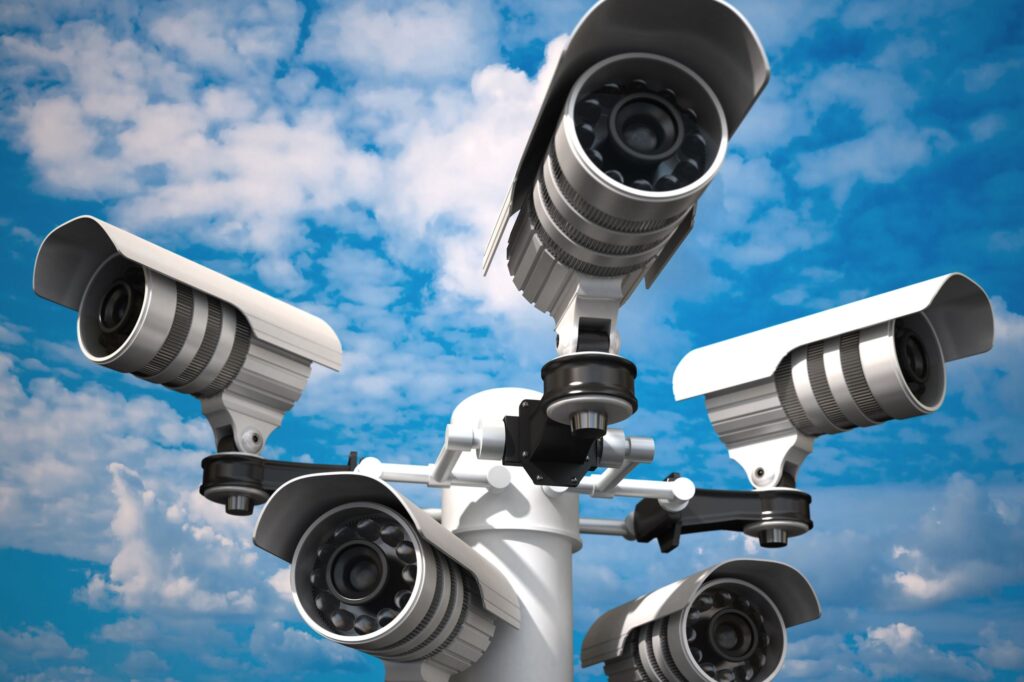 Why Bixby Businesses Need Quality Security Camera Installation from Jarvis Inc