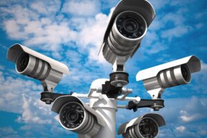 Secure your property with top-notch security camera installation services in Tulsa by Jarvis Inc. Reliable, advanced, and tailored to your needs.