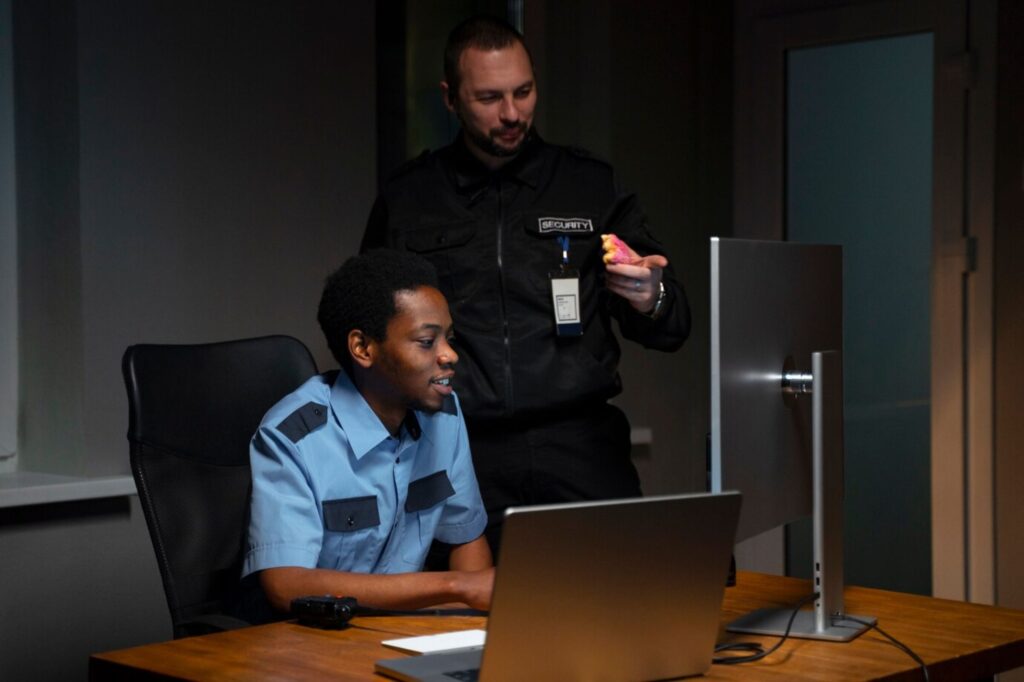 How Tulsa Businesses Enhance Safety With Security Services