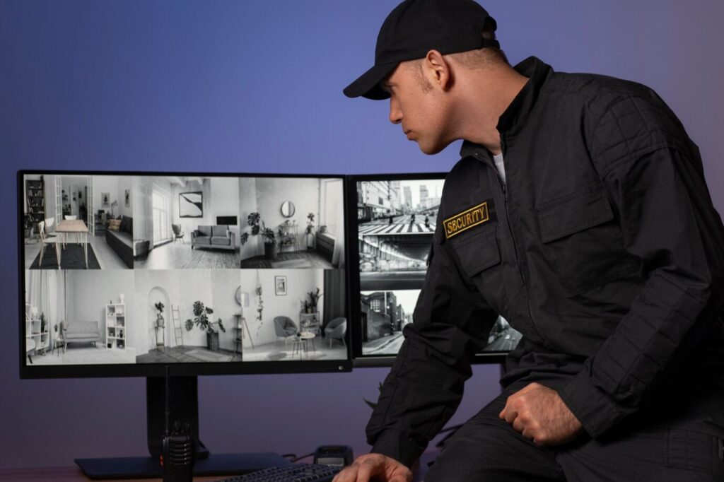 Jarvis Inc: Local Event Security Solutions for Safe Gatherings in Broken Arrow