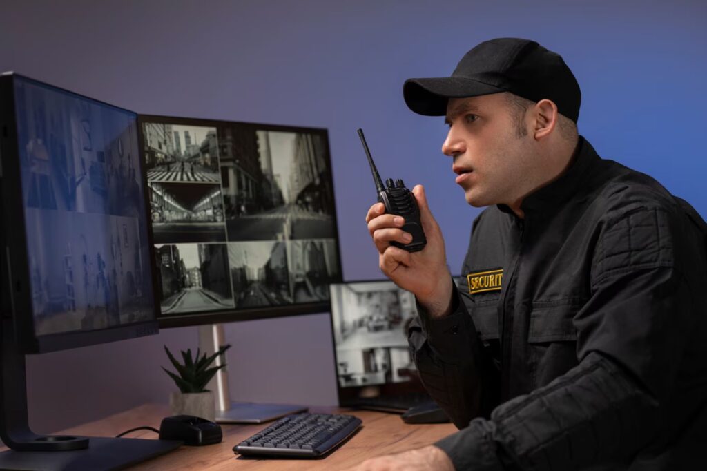 Enhance Safety: Key Benefits of Hiring a Security Guard Service in Tulsa