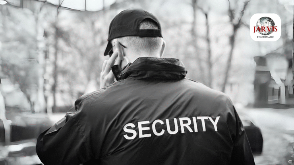How to Identify Quality Security Guard Services in Tulsa, OK