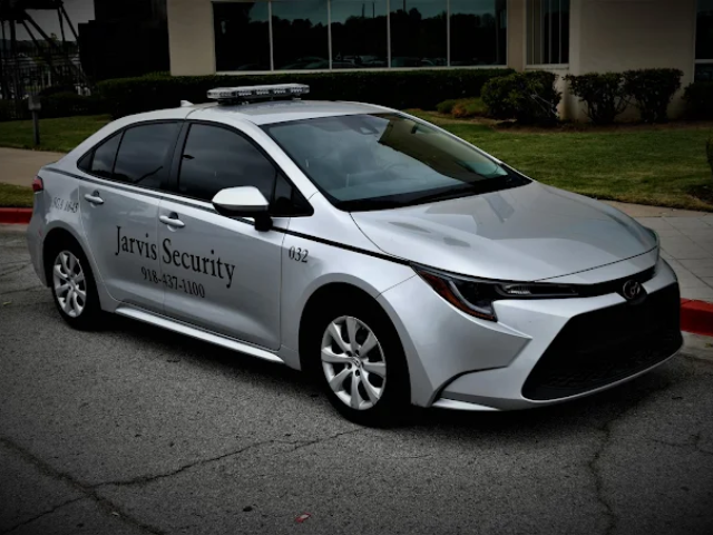 What Makes Tulsa’s Best Security Guard Companies Stand Out