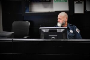 Security Guard Company